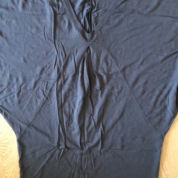 Wilfred Butterfly Sleeve Top - Picture 4 of 4